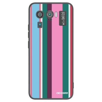 Picasee fekete szilikon tok az alábbi mobiltelefonokra Xiaomi Mi 11 Ultra - Cabana club