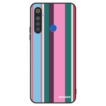 Szilikon tok erre a típusra Realme 5 - Cabana club