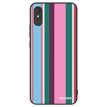 Szilikon tok erre a típusra Xiaomi Redmi 9AT - Cabana club
