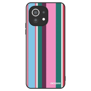 Szilikon tok erre a típusra Xiaomi Mi 11 - Cabana club