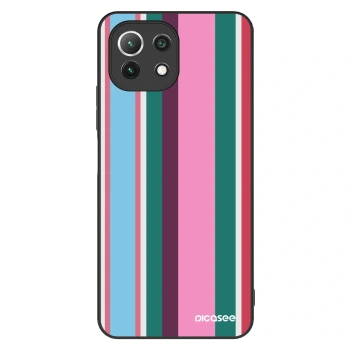 Szilikon tok erre a típusra Xiaomi Mi 11 Lite - Cabana club