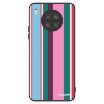 Szilikon tok erre a típusra Huawei Nova 8i - Cabana club