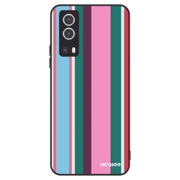 Szilikon tok erre a típusra Vivo Y72 5G - Cabana club