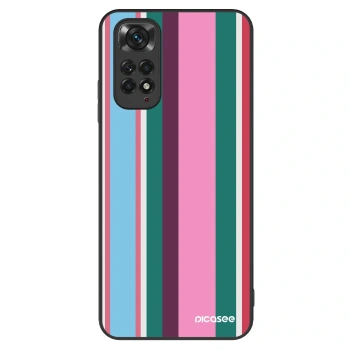 Szilikon tok erre a típusra Xiaomi Redmi Note 11 - Cabana club