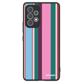 Picasee ULTIMATE CASE Samsung Galaxy A53 5G A536 - készülékre - Cabana club
