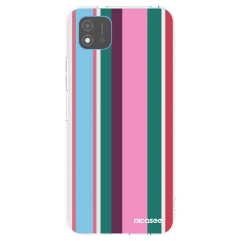 Picasee átlátszó szilikon tok az alábbi mobiltelefonokra Realme C11 (2021) - Cabana club