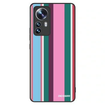 Szilikon tok erre a típusra Xiaomi 12 Pro - Cabana club