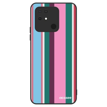 Szilikon tok erre a típusra Xiaomi Redmi 10C - Cabana club