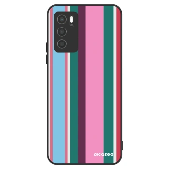 Szilikon tok erre a típusra OPPO A16s - Cabana club
