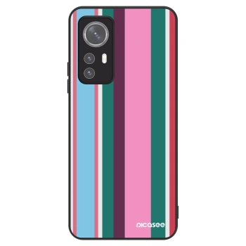 Szilikon tok erre a típusra Xiaomi 12X - Cabana club