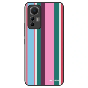 Szilikon tok erre a típusra Xiaomi 12 Lite - Cabana club