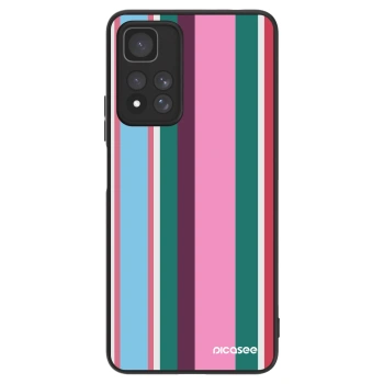 Szilikon tok erre a típusra Xiaomi Redmi Note 11 Pro+ 5G - Cabana club