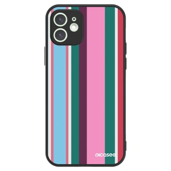Picasee ULTIMATE CASE MagSafe Apple iPhone 12 - készülékre - Cabana club