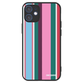 Picasee ULTIMATE CASE MagSafe Apple iPhone 12 mini - készülékre - Cabana club