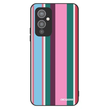 Szilikon tok erre a típusra OnePlus 9 - Cabana club