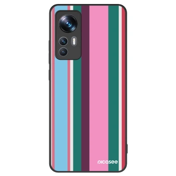 Szilikon tok erre a típusra Xiaomi 12T Pro - Cabana club