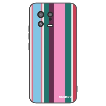 Picasee fekete szilikon tok az alábbi mobiltelefonokra Xiaomi 13 - Cabana club