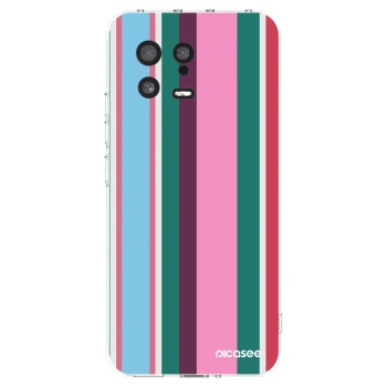 Picasee átlátszó szilikon tok az alábbi mobiltelefonokra Xiaomi 13 - Cabana club