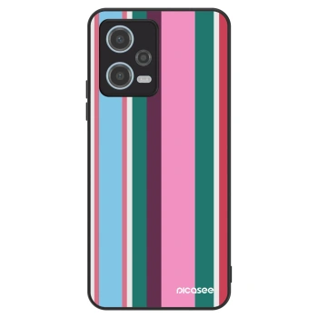 Szilikon tok erre a típusra Xiaomi Redmi Note 12 5G - Cabana club