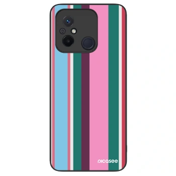 Szilikon tok erre a típusra Xiaomi Redmi 12C - Cabana club