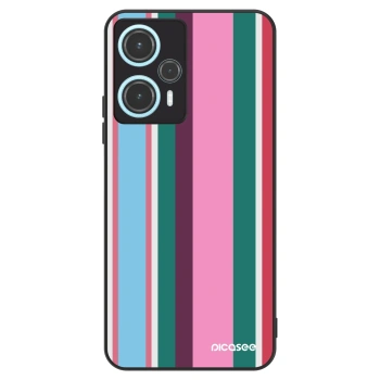 Szilikon tok erre a típusra Xiaomi Poco F5 - Cabana club