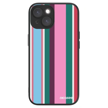 Picasee ULTIMATE CASE MagSafe Apple iPhone 15 - készülékre - Cabana club