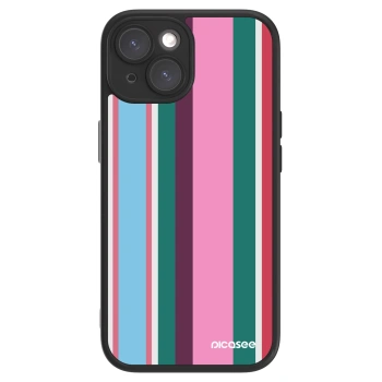 Picasee ULTIMATE CASE Apple iPhone 15 - készülékre - Cabana club