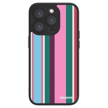 Picasee ULTIMATE CASE Apple iPhone 15 Pro - készülékre - Cabana club