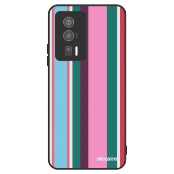 Szilikon tok erre a típusra Xiaomi Poco F5 Pro 5G - Cabana club