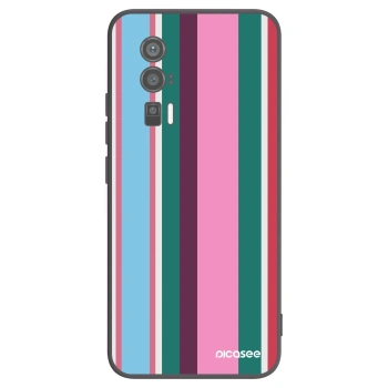 Picasee fekete szilikon tok az alábbi mobiltelefonokra Xiaomi Poco F5 Pro 5G - Cabana club