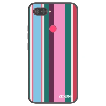 Tok az alábbi mobiltelefonokra Xiaomi Mi 8 Lite - Cabana club