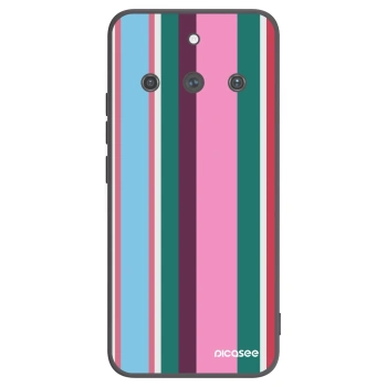 Picasee fekete szilikon tok az alábbi mobiltelefonokra Realme 11 Pro+ - Cabana club