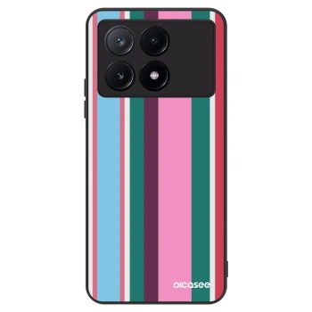 Szilikon tok erre a típusra Xiaomi Poco X6 Pro - Cabana club