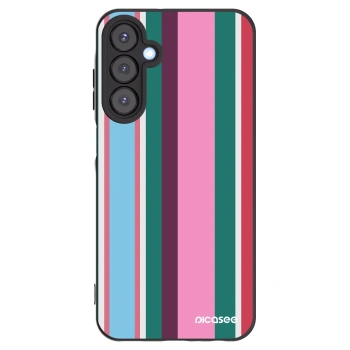 Picasee fekete szilikon tok az alábbi mobiltelefonokra Samsung Galaxy A25 A256B 5G - Cabana club