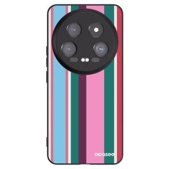 Picasee fekete szilikon tok az alábbi mobiltelefonokra Xiaomi 14 Ultra - Cabana club