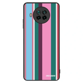 Szilikon tok erre a típusra Xiaomi Mi 10T Lite - Cabana club