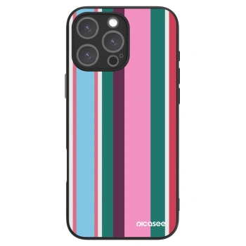 Picasee ULTIMATE CASE Apple iPhone 16 Pro Max - készülékre - Cabana club