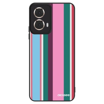 Szilikon tok erre a típusra Motorola Moto G85 - Cabana club