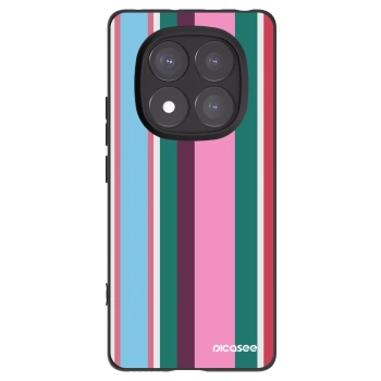 Picasee fekete szilikon tok az alábbi mobiltelefonokra Xiaomi Redmi Note 14 Pro 5G - Cabana club