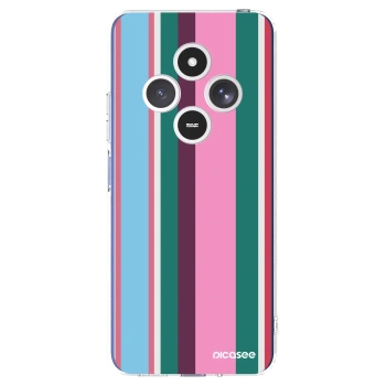 Picasee átlátszó szilikon tok az alábbi mobiltelefonokra Xiaomi Redmi 14C - Cabana club