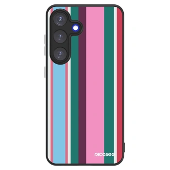 Picasee ULTIMATE CASE Samsung Galaxy S25 5G - készülékre - Cabana club