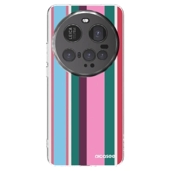 Picasee átlátszó szilikon tok az alábbi mobiltelefonokra Xiaomi 15 Ultra - Cabana club