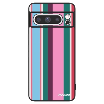 Picasee ULTIMATE CASE Google Pixel 8 Pro - készülékre - Cabana club