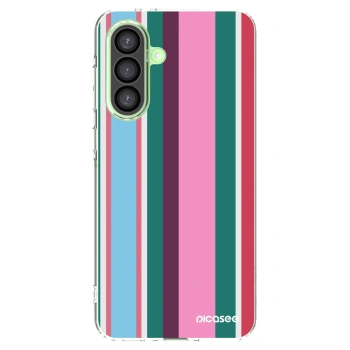 Picasee átlátszó szilikon tok az alábbi mobiltelefonokra Samsung Galaxy A26 5G A266B - Cabana club