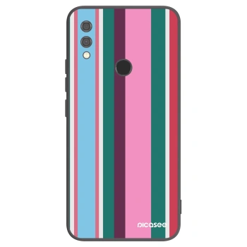 Picasee fekete szilikon tok az alábbi mobiltelefonokra Xiaomi Redmi Note 7 - Cabana club