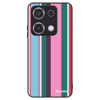 Szilikon tok erre a típusra Xiaomi Redmi Note 14S - Cabana club