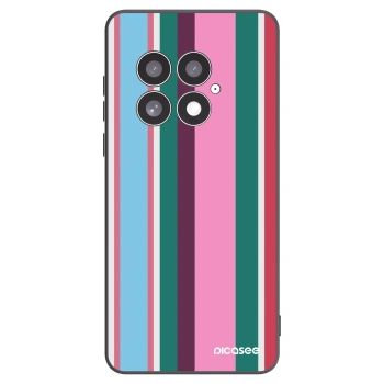 Picasee fekete szilikon tok az alábbi mobiltelefonokra OnePlus 13 5G - Cabana club
