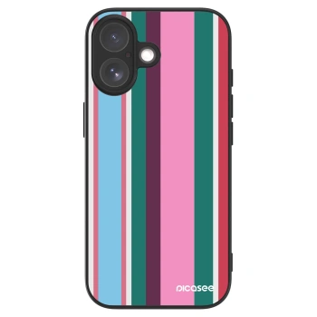 Picasee ULTIMATE CASE MagSafe Apple iPhone 17 - készülékre - Cabana club