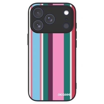 Picasee ULTIMATE CASE MagSafe Apple iPhone 17 Pro - készülékre - Cabana club