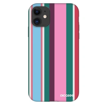 Szilikon tok erre a típusra Apple iPhone 11 - Cabana club
